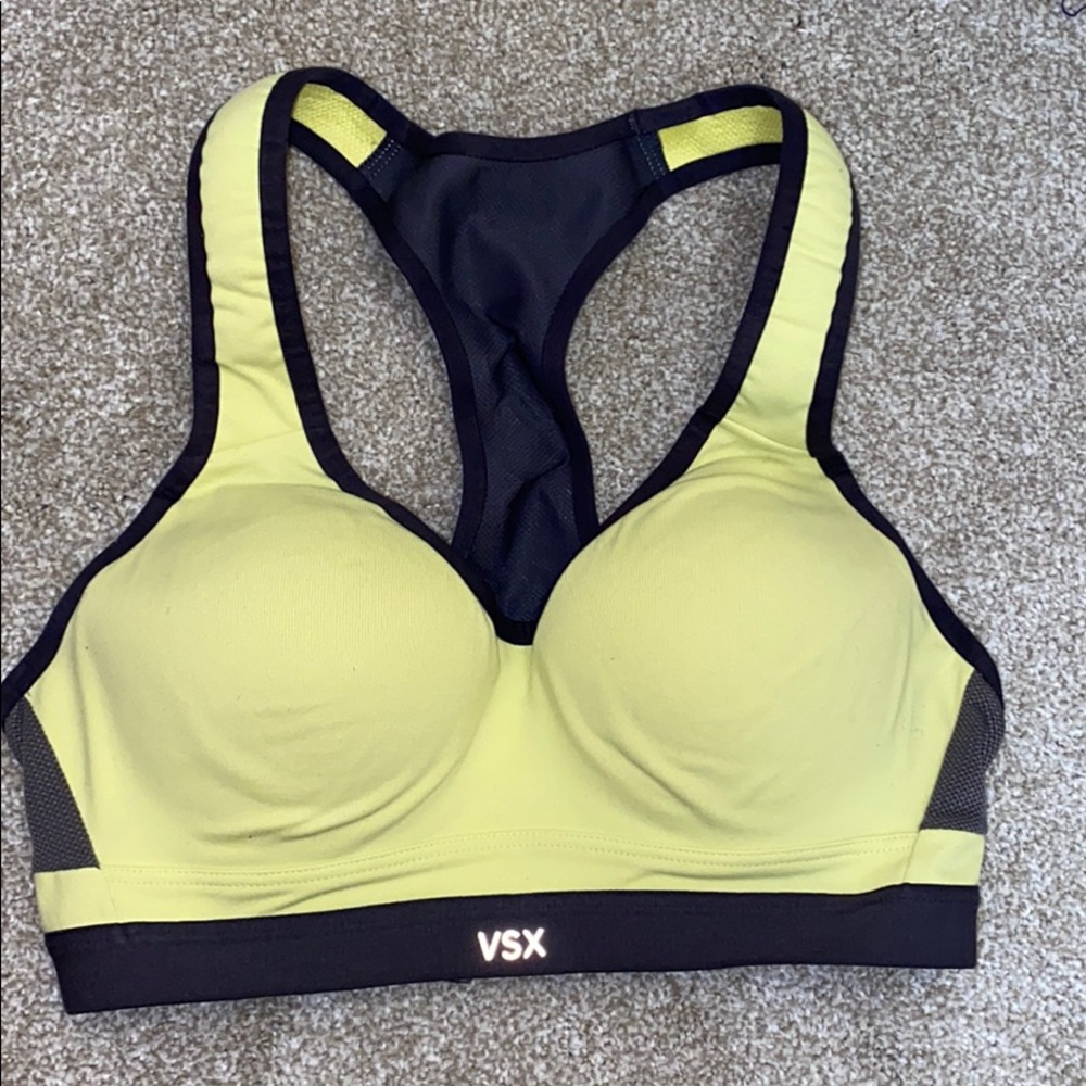 VSX SPORT Padded Sports Bra